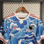 Japan Konzept Sondertrikot WM 2022
