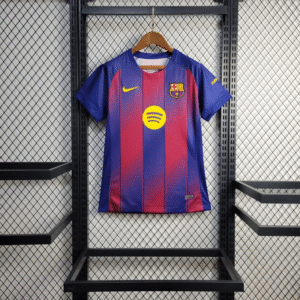 FC Barcelona Frauen Home Trikot 2025-2026