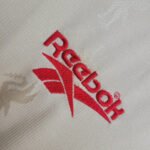 FC Liverpool Retro Away Trikot 1996-1997