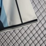 Argentinien Argentina Maradona 10 Retro Sondertrikot 2021