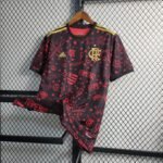 Flamengo Sondertrikot 2023-2024 - Rot