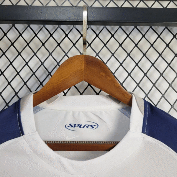 Tottenham Hotspur Home Trikot 2025-2026