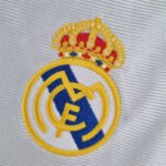 Real Madrid Retro Home Trikot 1999-2001