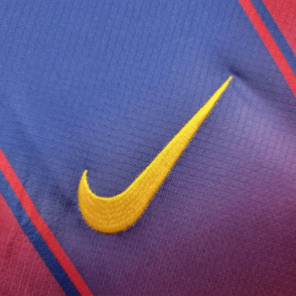 FC Barcelona Home Trikot 2025-2026
