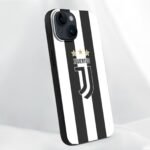 Juventus FC Handytaschen IPhone 14