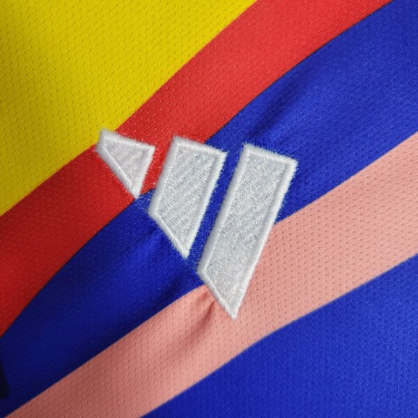 Olympique Lyonnais Third Trikot 2023-2024