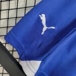 Olympique Marseille Auswärtstrikot Kinder Mini Kit 2023-2024