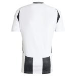 Juventus Home Trikot 2024-2025