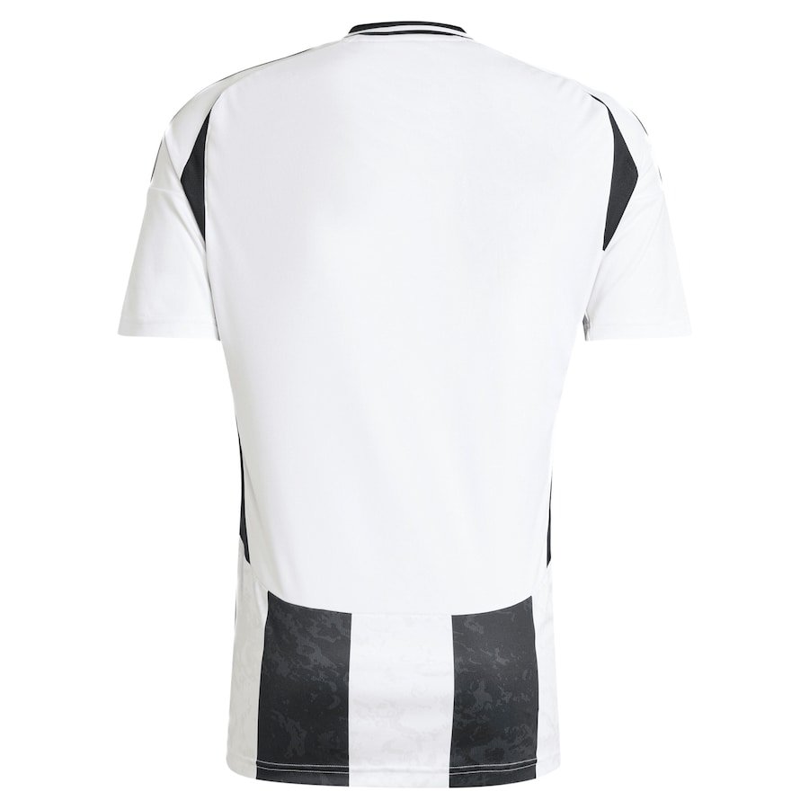 Juventus Home Trikot 2024-2025 Juventus Home Trikot 2024-2025