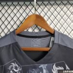 Japan Anime Saint Sondertrikot 2023-2024 - Schwarz