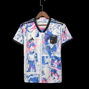 Japan Comic Sondertrikot 2022-2023