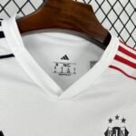Beşiktaş J.K. Home Trikot 2025-2026