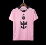 Inter Miami CF Lionel Messi 10 Home Trikot 2024-2025