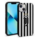 Juventus FC Stoßfest Und Schützend Handyhüllen & Cover Für IPhone 13