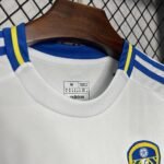Leeds United Home Trikot 2024-2025