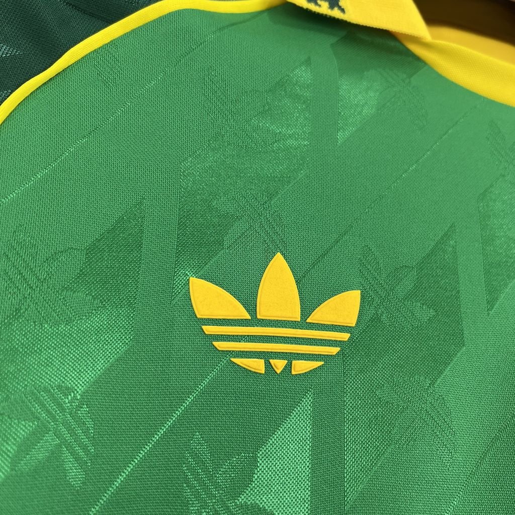 Glasgow Celtic Langarm Limitierte Sondertrikot 2024-2025 Glasgow Celtic Langarm Limitierte Sondertrikot 2024-2025