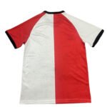 Feyenoord Rotterdam Home Trikot 2024-2025