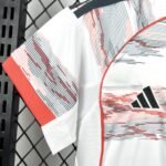 Bayern München Auswärtstrikot Kinder Minikit 2025-2026