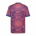 Juventus FC Third Trikot 2022-2023 - Rosa