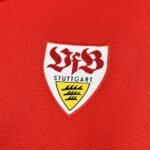VfB Stuttgart Retro Away Trikot 2006-2007