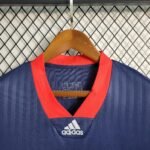 Ajax Amsterdam Icon Trikot Herren 2022-2023 - Blau