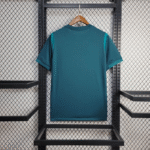 Nigeria Away Trikot 2025-2026 - Grün