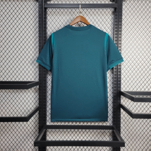 Nigeria Away Trikot 2025-2026 - Grün