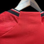 Manchester United Cristiano Ronaldo 7 Home Trikot 2023-2024