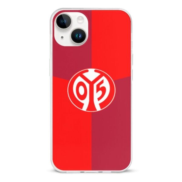 Mainz 05 Handytaschen IPhone 14