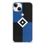 Hamburger SV Handytaschen IPhone 14