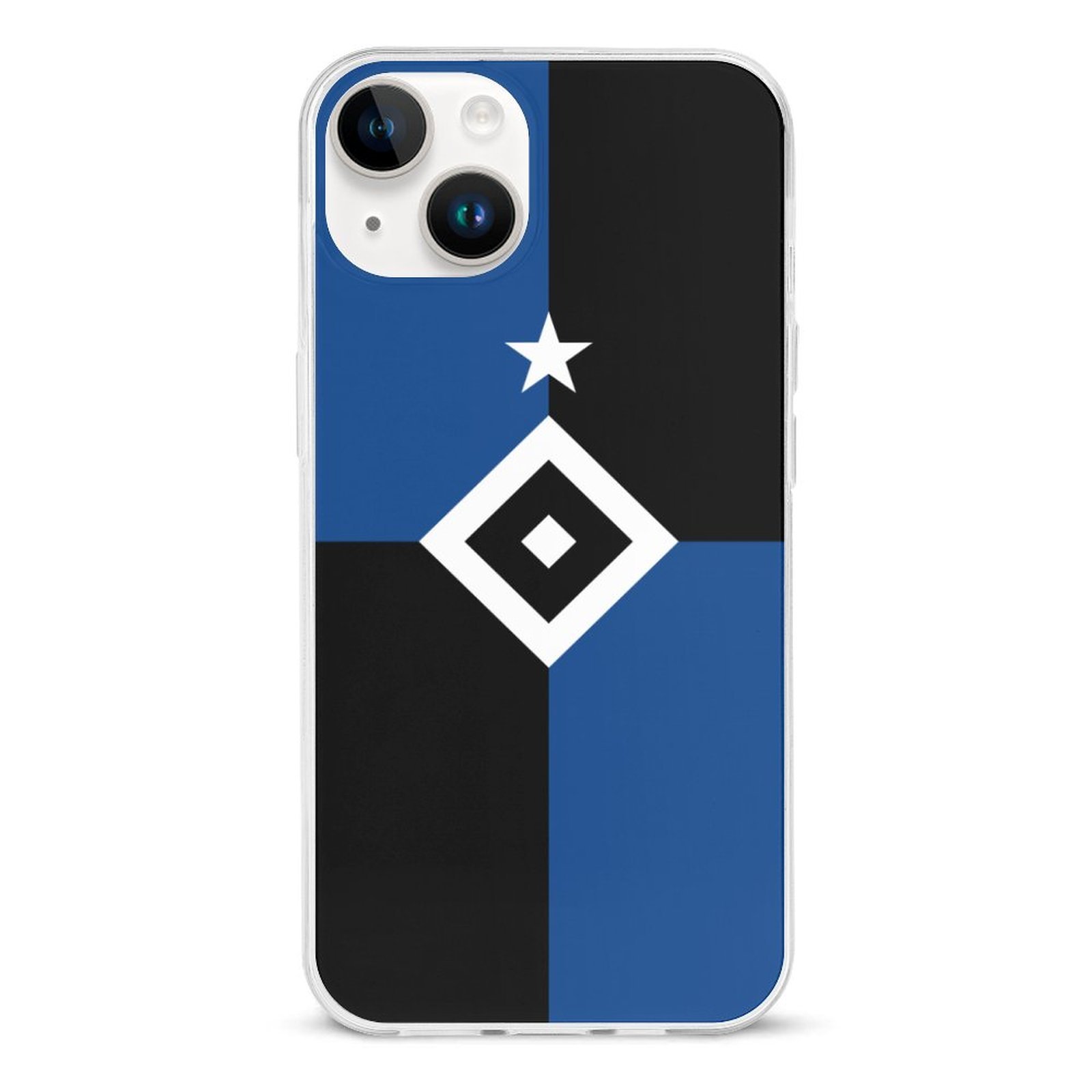 Hamburger SV Handytaschen IPhone 14 Hamburger SV Handytaschen IPhone 14