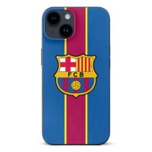Fc Barcelona Handytaschen IPhone 14