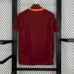 AS Rom Retro Home Trikot 2000-2001