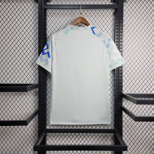 Inter Mailand Away Trikot 2025-2026