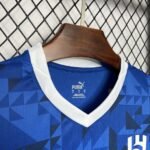 Al Hilal SFC Neymar JR 10 Home Trikot 2024-2025