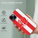 Mainz 05 Handytaschen IPhone 14