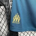 Olympique Marseille Away Short 2024-2025