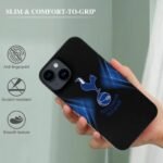 Tottenham Hotspur Handytaschen IPhone 14