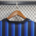 Inter Mailand Home Trikot 2025-2026