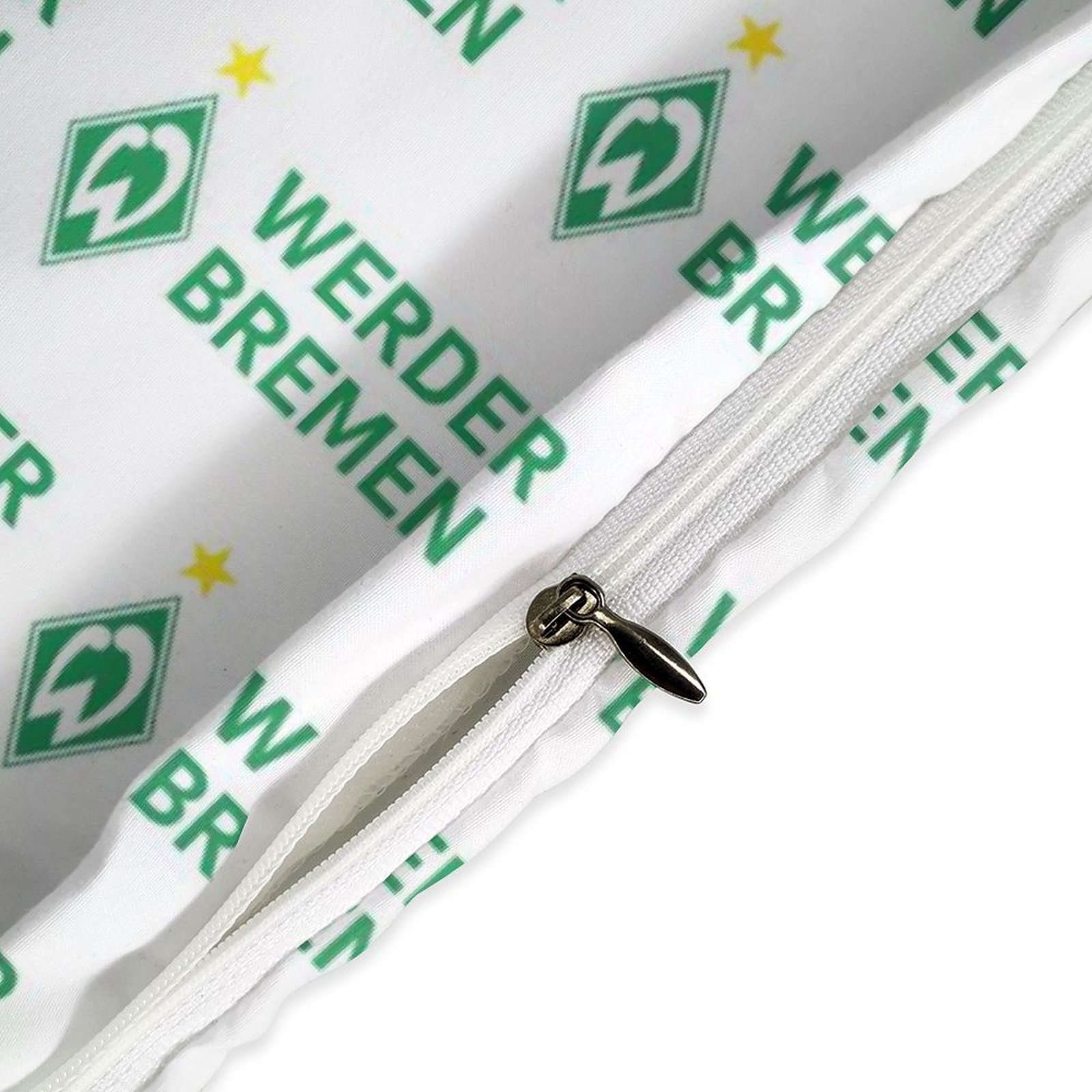 Werder Bremen Bettwäscheset 3 Stück Kinder Erwachsene Steppdeckenbezug Steppdeckenbezug Multi Size Laken Set Werder Bremen Bettwäscheset 3 Stück Kinder Erwachsene Steppdeckenbezug Steppdeckenbezug Multi Size Laken Set