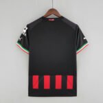 AC Mailand Home Trikot 2022-2023