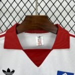 Hamburger SV Home Retro Trikot 1980-1981