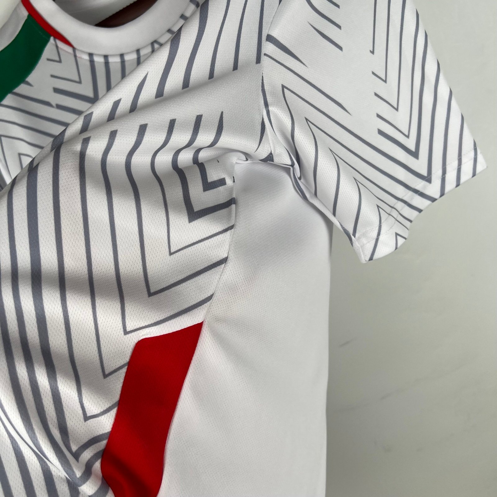 Mexico Away Trikot 2023-2024 Mexico Away Trikot 2023-2024