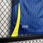 Al Nassr Cristiano Ronaldo 7 Auswärtstrikot Kinder Minikit 2024-2025