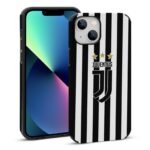 Juventus FC Stoßfest Und Schützend Handyhüllen & Cover Für IPhone 13