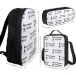 Tottenham Hotspur Student Schulranzen Lunchbag Stifttasche Kombination
