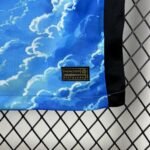 Paris Saint-Germain Bewölkung Sondertrikot 2025-2026