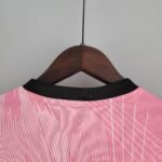 Frauen Real Madrid Y3 Ausgabe Trikot 2022-2023 - Rosa