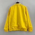 Borussia Dortmund Beidseitig Verwendbar Anthem Jacke 2023-2024