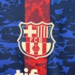 FC Barcelona Modernist Limitierte Sondertrikot 2025-2026